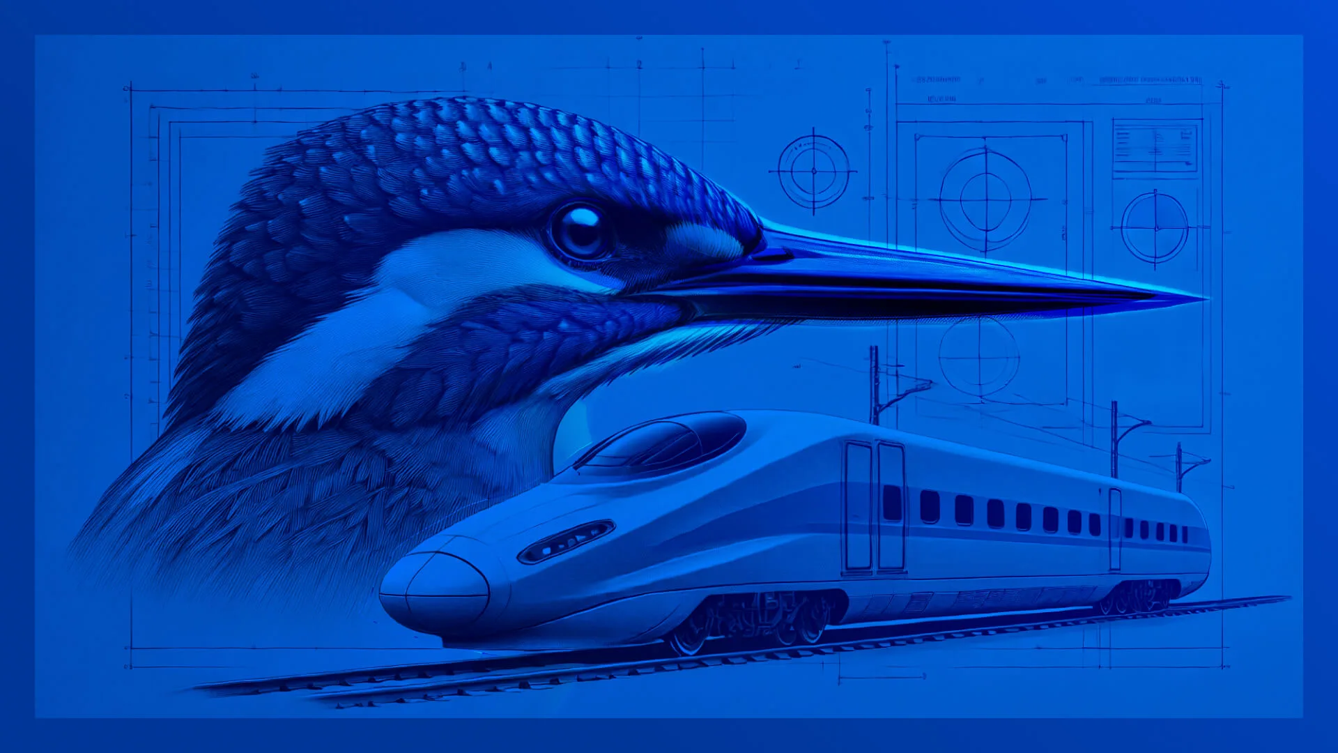 Biomimicry in UX Design: Harnessing Nature's Wisdom for Digital Innovation
