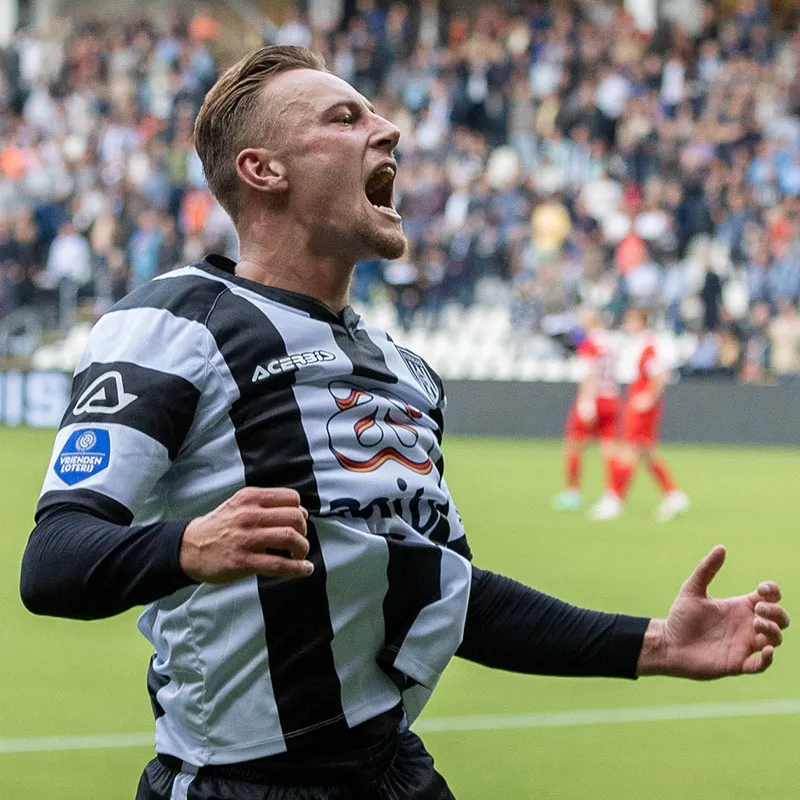 Sponsoring Heracles