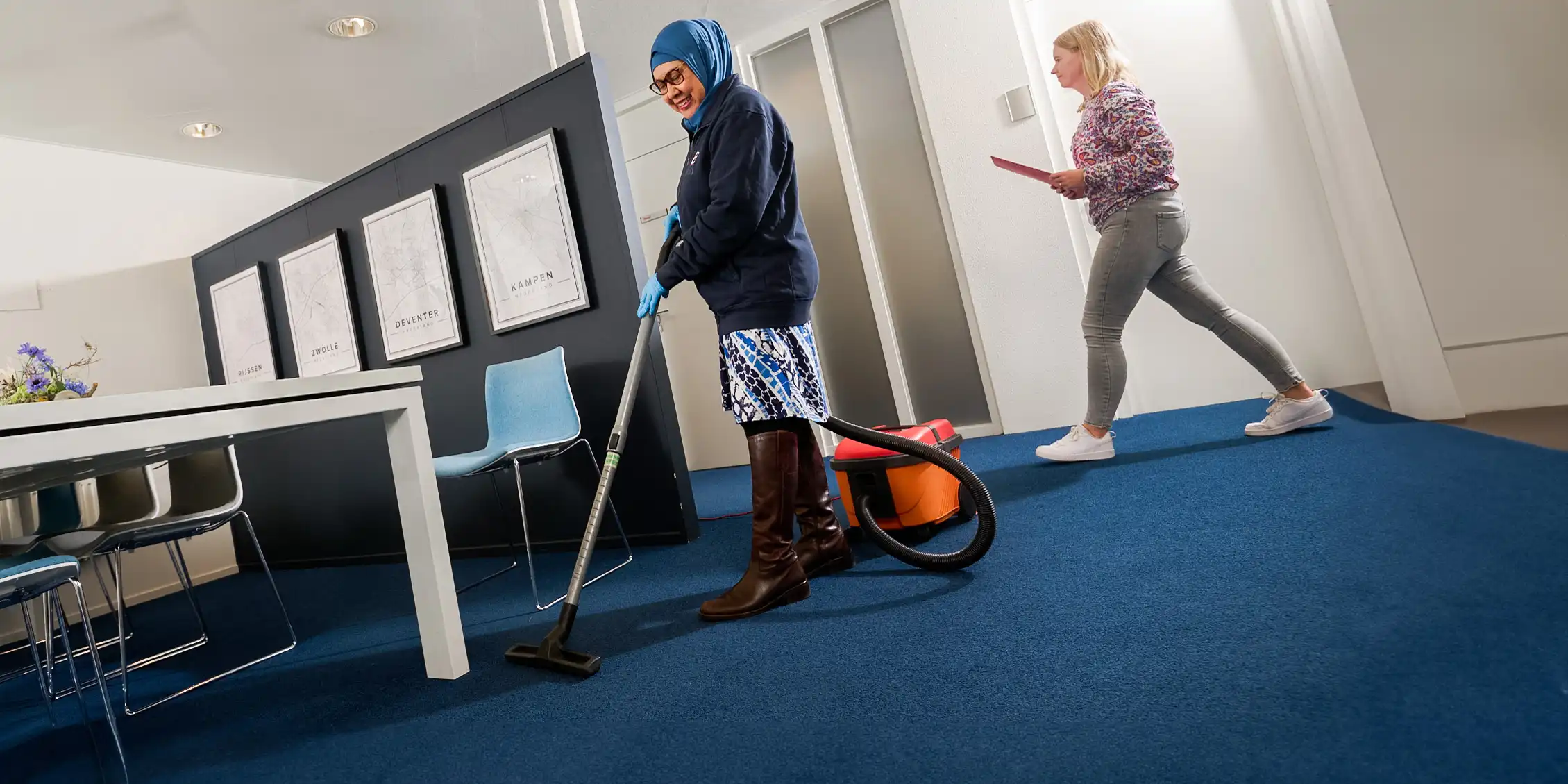 Asito in de Buurt bij Het Notarieel in Rijssen