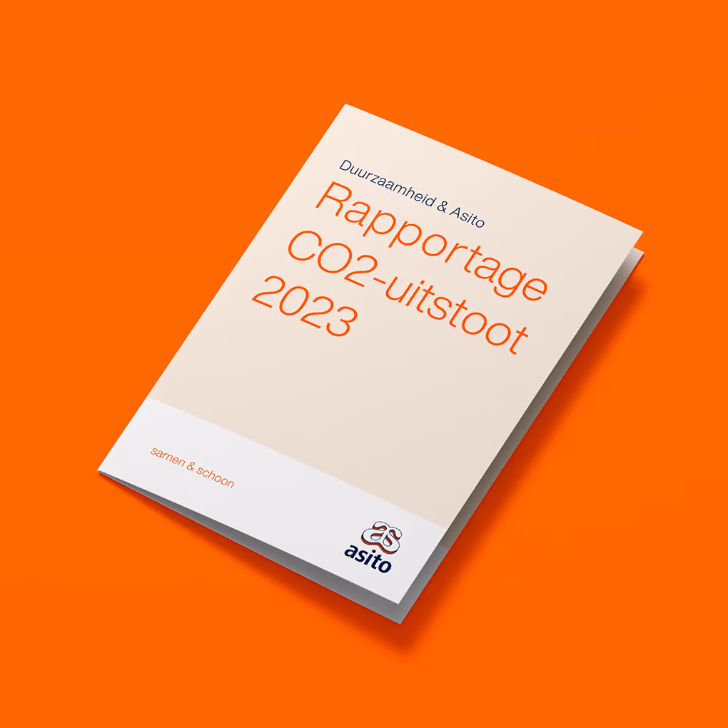 rapportage 2023