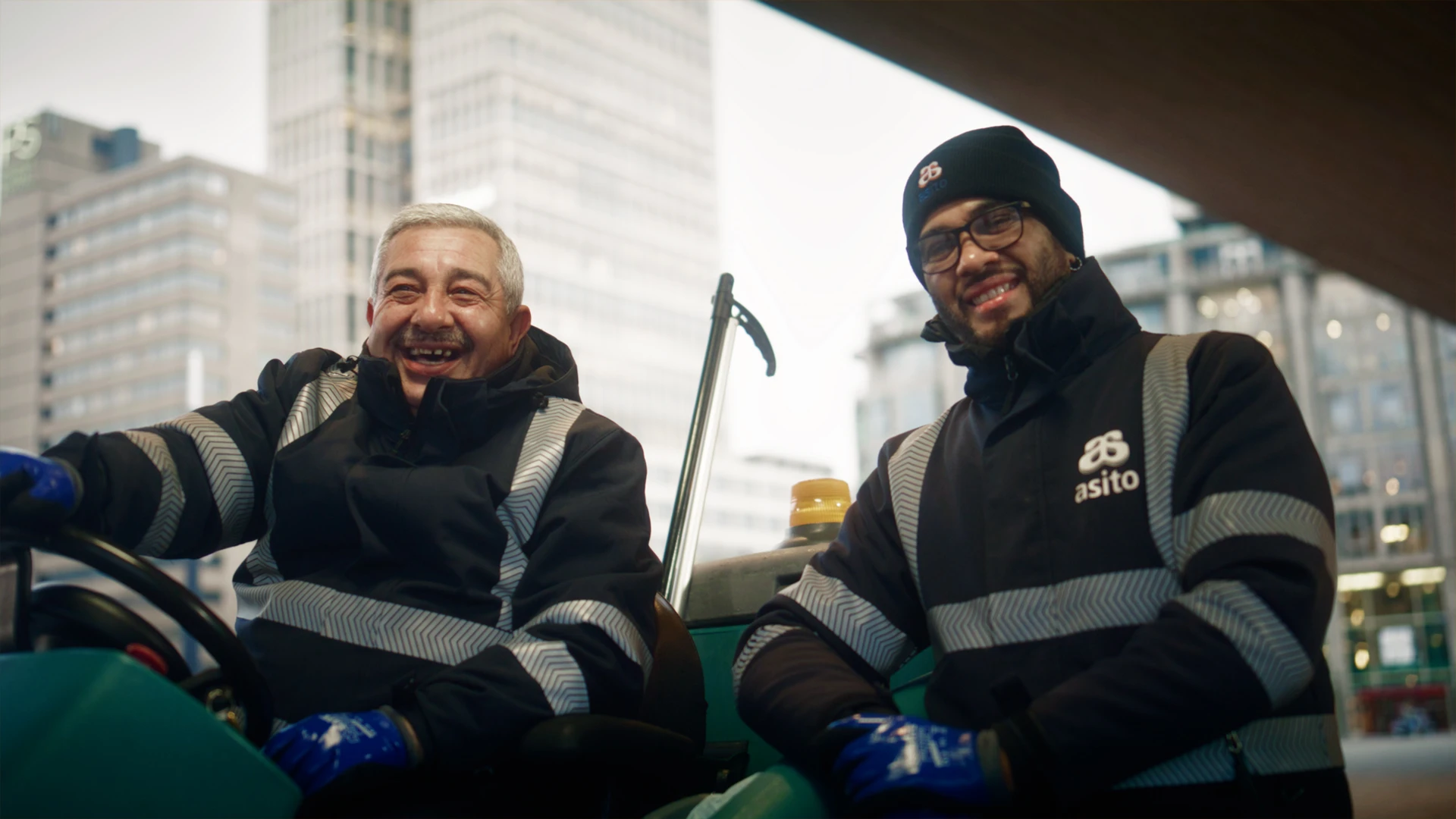 Asito corporate video