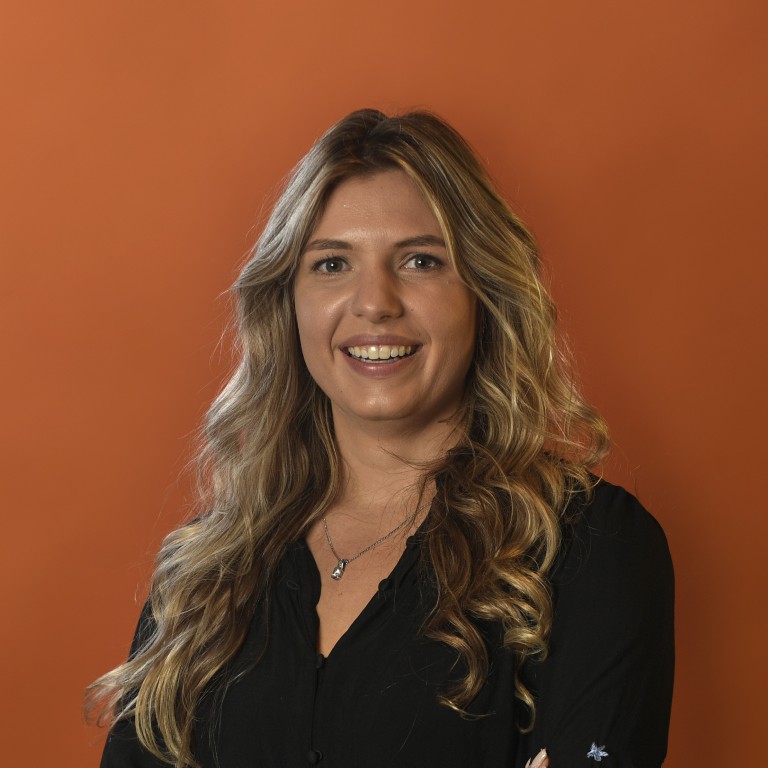Emma van der Burgh