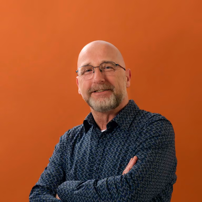 Jesse Siebert