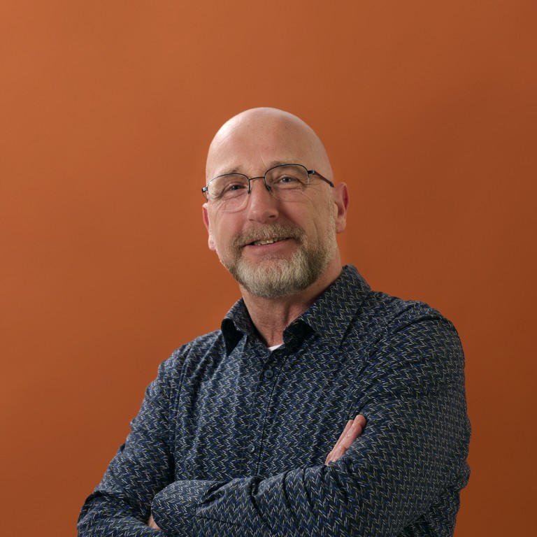 Jesse Siebert