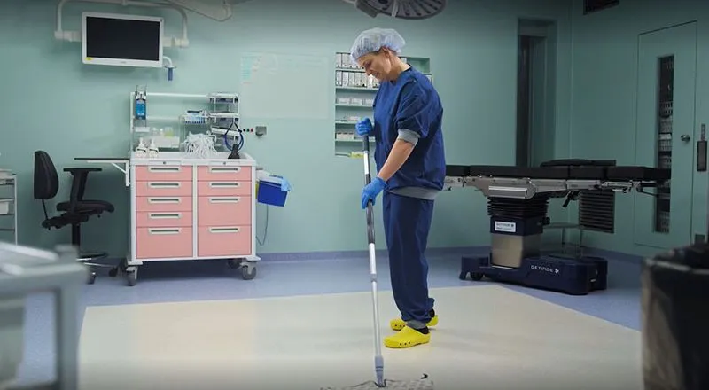 Curatieve zorg - video