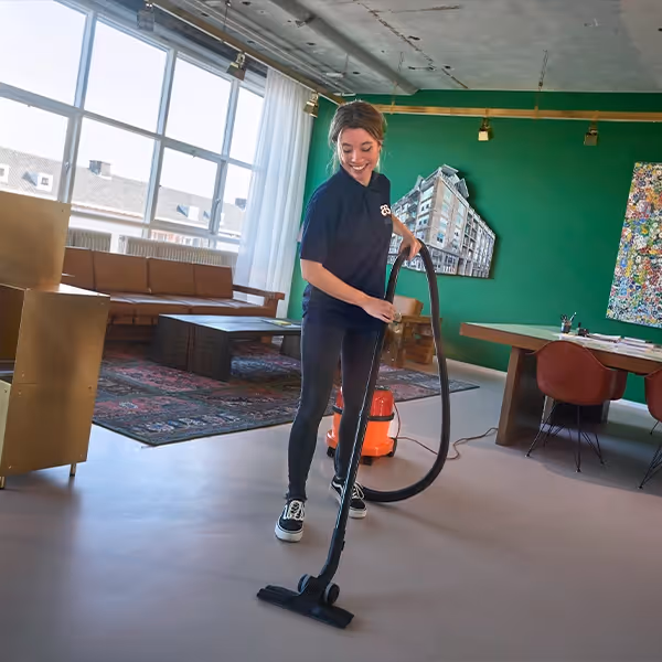 Schoonbeleving recreatie