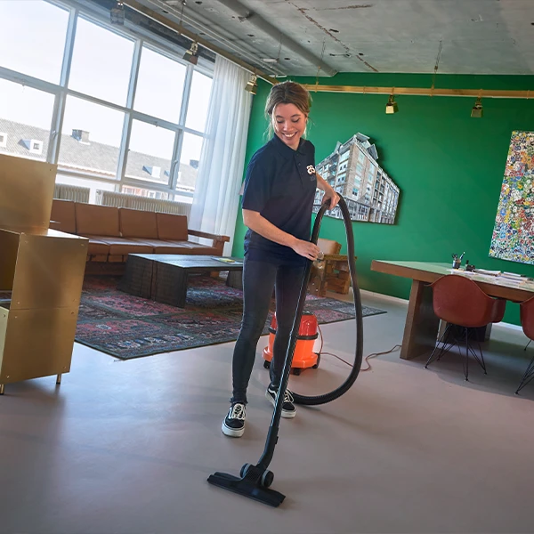 Schoonbeleving recreatie