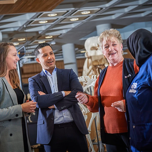 Samenwerking tussen Asito en het onderwijs