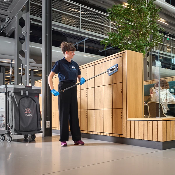 Thema flexibiliteit in het onderwijs - Asito