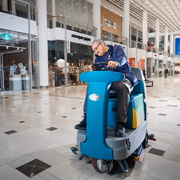Thema innovatie segment Retail