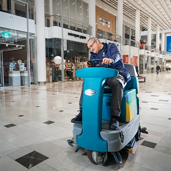 Thema innovatie segment Retail