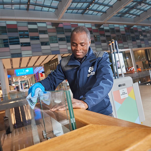 Thema beleving segment Retail