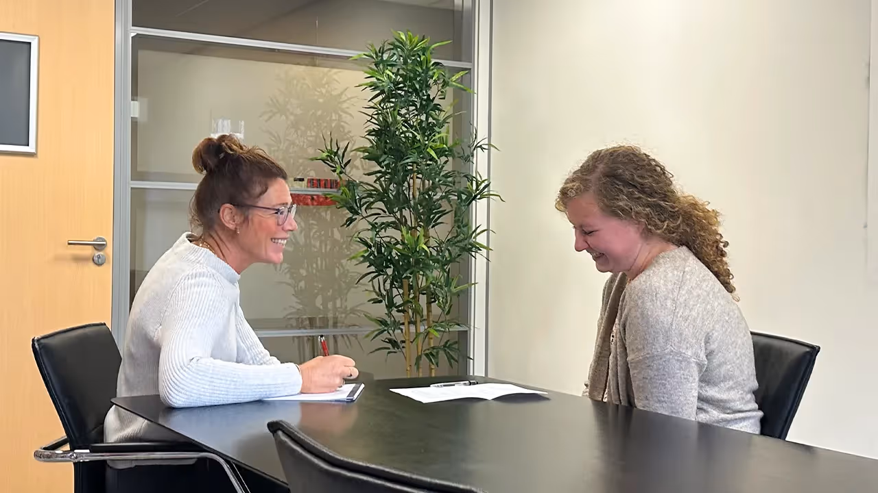 collega coaching bij asito