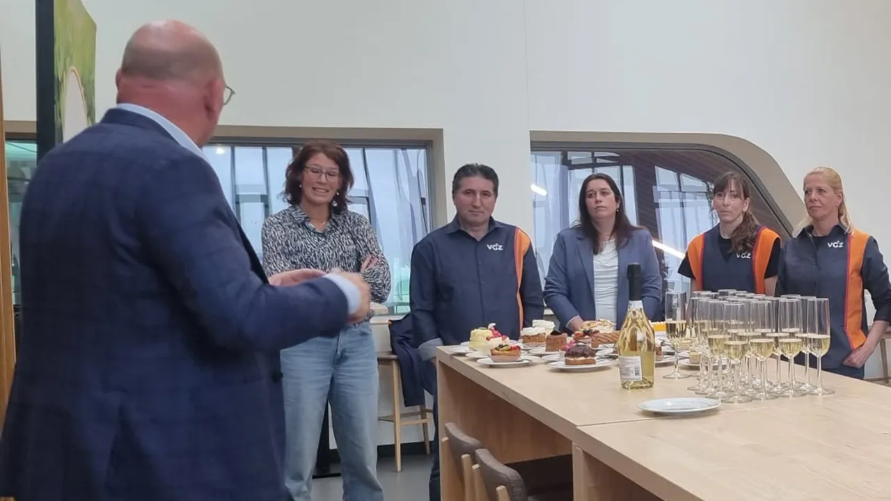 circulaire bedrijfskleding