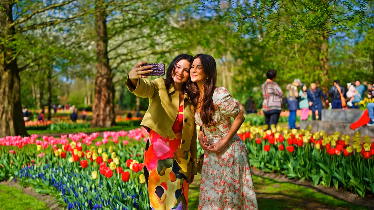 keukenhof en asito