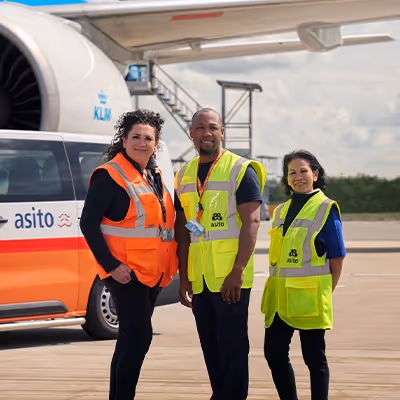 Asito aircraft