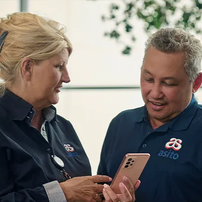 AFAS bij Asito: efficiëntere processen en tevreden medewerkers binnen Asito