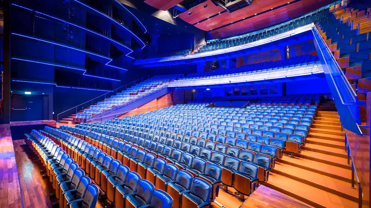 Theater Orpheus