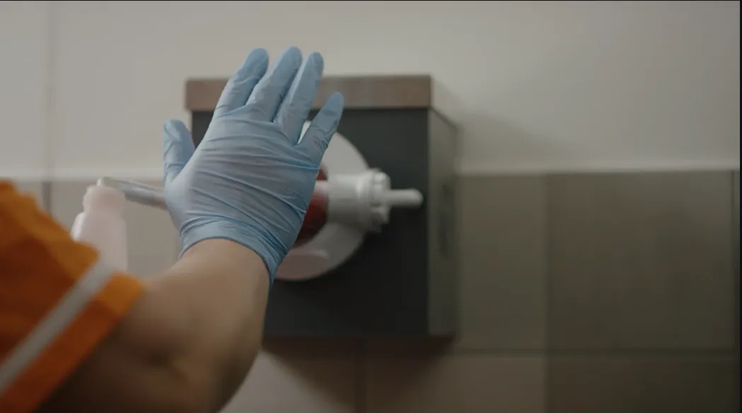 bag in box-verpakking