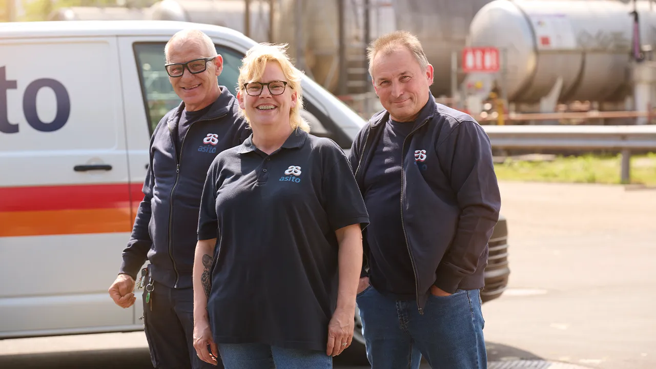 40 jaar partnerschap: de unieke samenwerking tussen Asito en Fujifilm