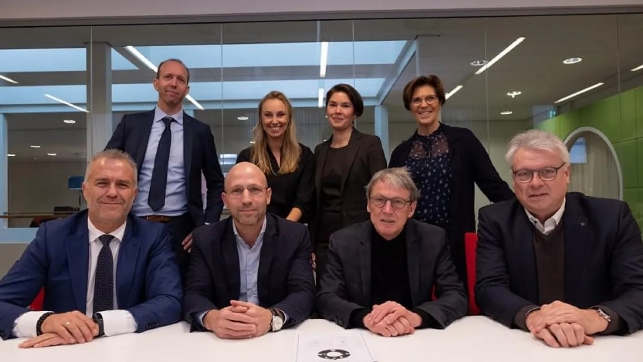 asito draagt bij aan circulaire papierstroom wageningen universiteit