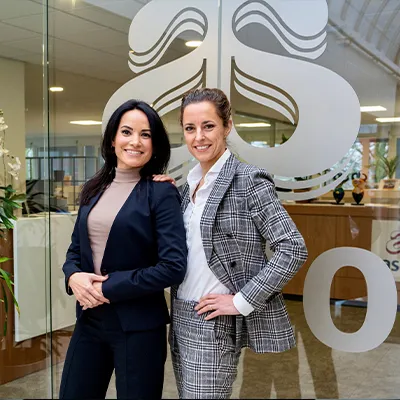 Asito aanwezig op de Workplace Xperience 2025