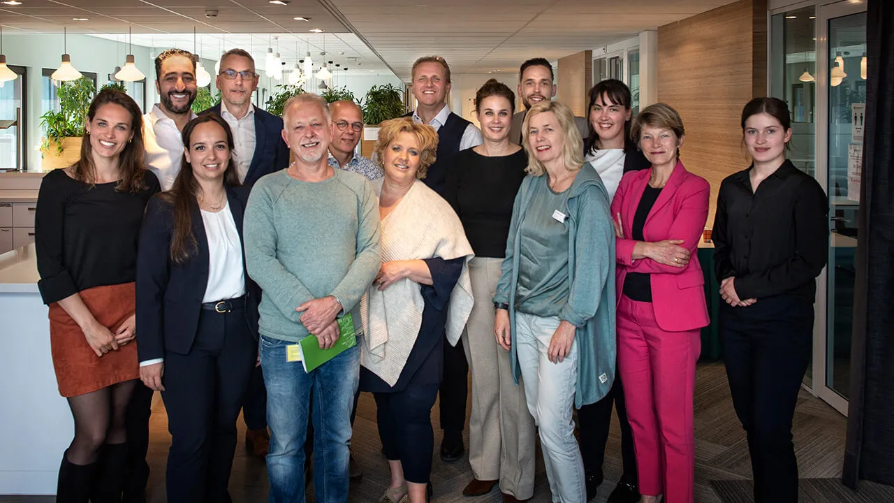 Asito en VUmc vernieuwen samenwerking