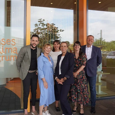 Princes Maxima Centrum & Asito