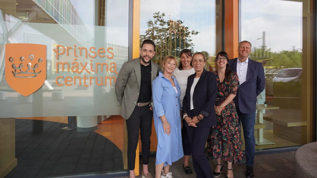 Princes Maxima Centrum & Asito