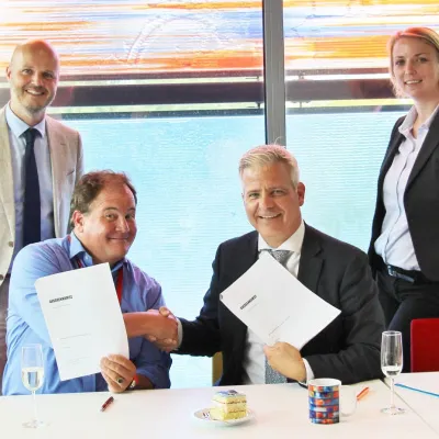 asito trekt met gunning beeld en geluid niet alleen een bijzonder gebouw naar zich toe