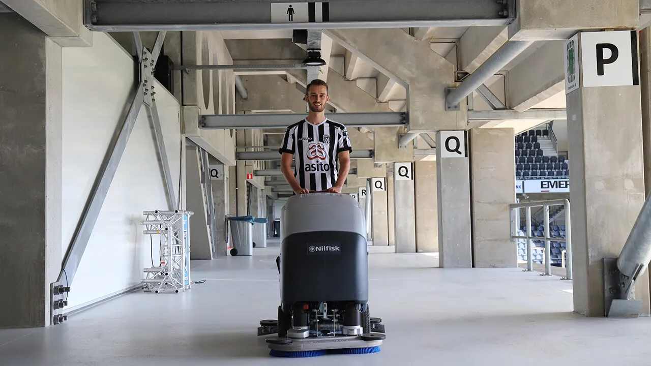 CCO mooiste baan die er is