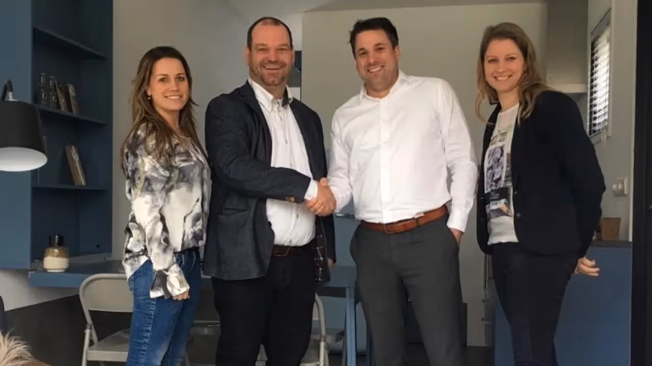droomparken en asito sluiten nieuw contract