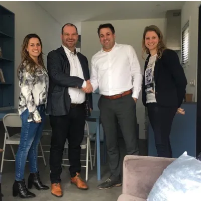 droomparken en asito sluiten nieuw contract