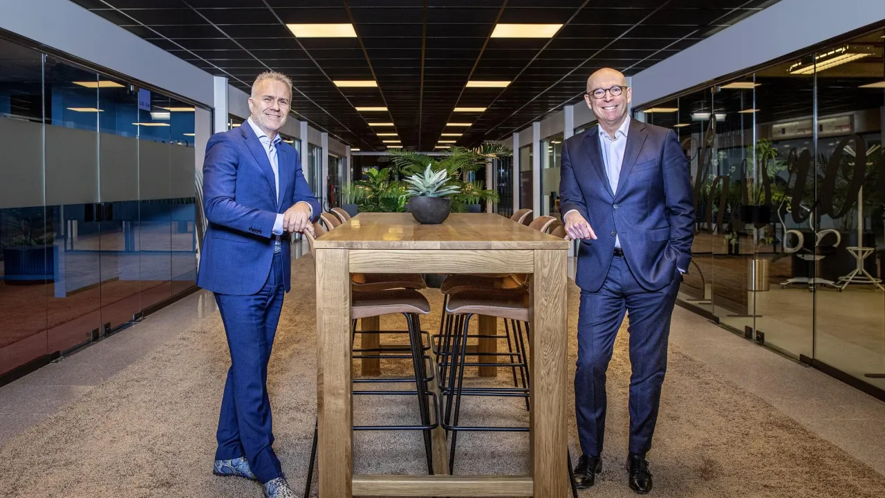directiewisseling bij adg dienstengroep bob mols nieuwe directeur van asito en remko stolk nieuwe ceo van heyday