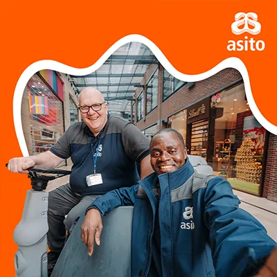 Nieuwe Werkgeversmerk Asito