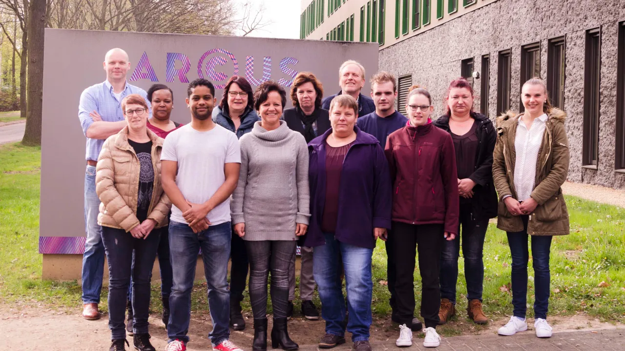 gratis mbo opleiding voor schoonmaakkrachten