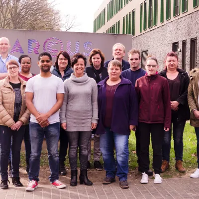 gratis mbo opleiding voor schoonmaakkrachten