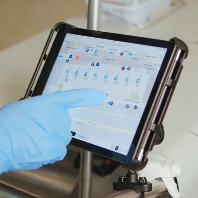 nieuw handboek veiligheid voor ziekenhuizen