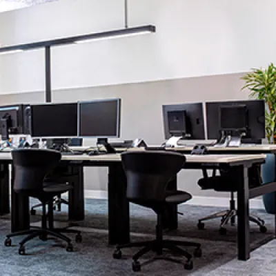 positieve gebouwbeleving zorgt voor hogere klanttevredenheid