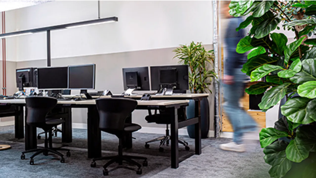 positieve gebouwbeleving zorgt voor hogere klanttevredenheid