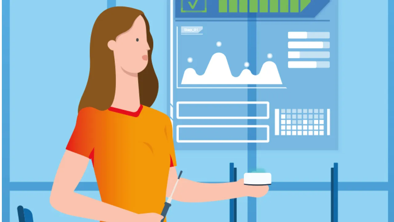 schone lucht meten is weten