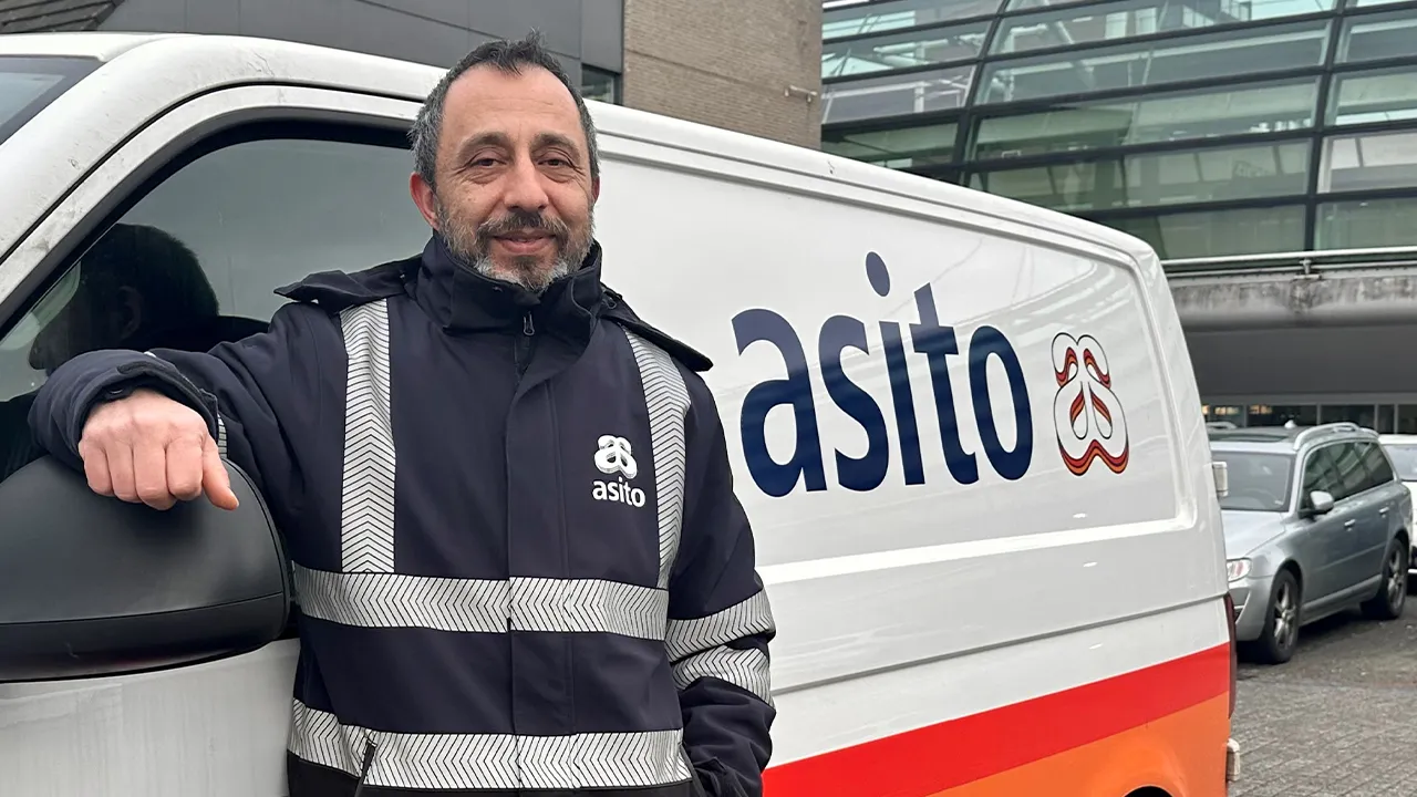 Werken tijdens de ramadan: Tuncay van Asito vertelt