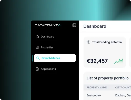 Grant Decision Graph Engine