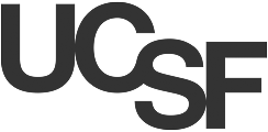 UCSF logo