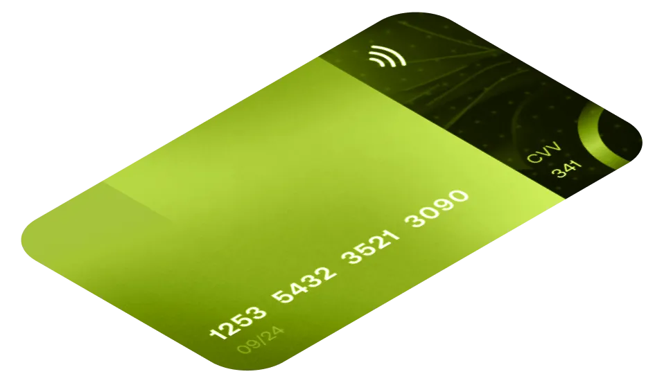 Visa Card