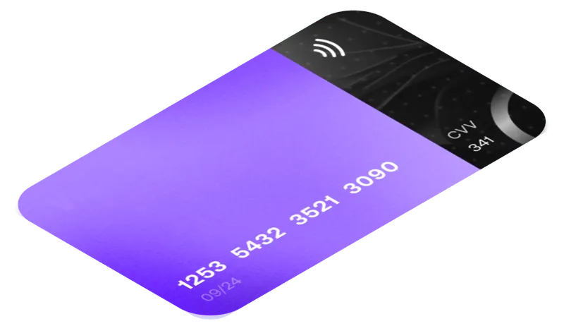 Visa Card