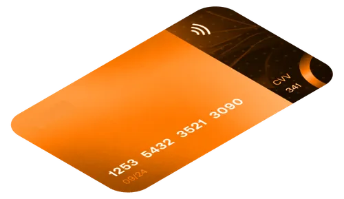 Visa Card