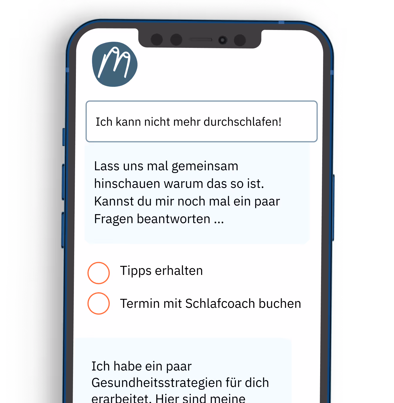 Hermaid Virtueller Assistant - Deine Begleitung in den Wechseljahren