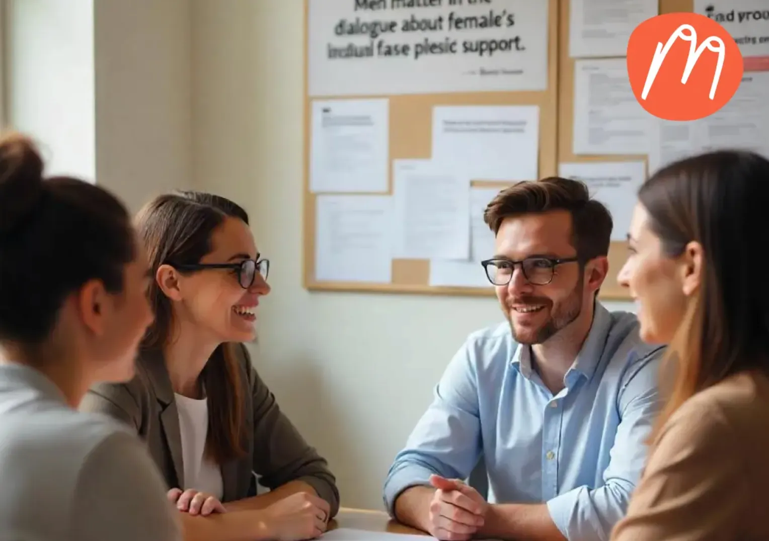 Hermaid Virtueller Assistant - Deine Begleitung in den Wechseljahren