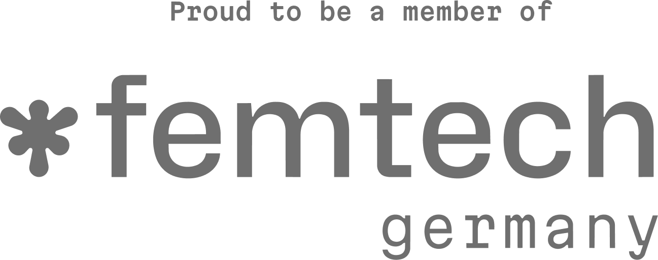 Femtech Germany Logo